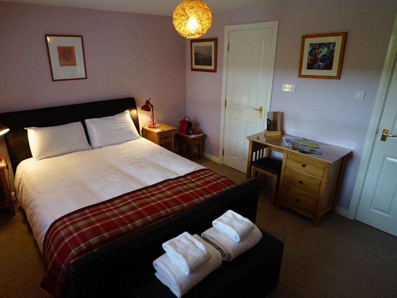 Trotternish B&B Portree Extérieur photo